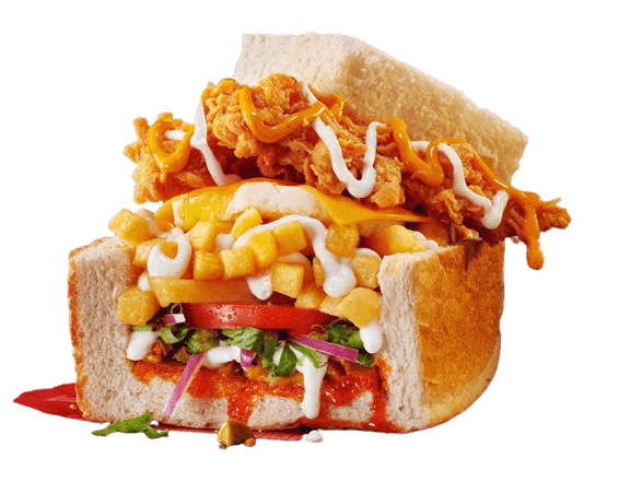 Delicious Food